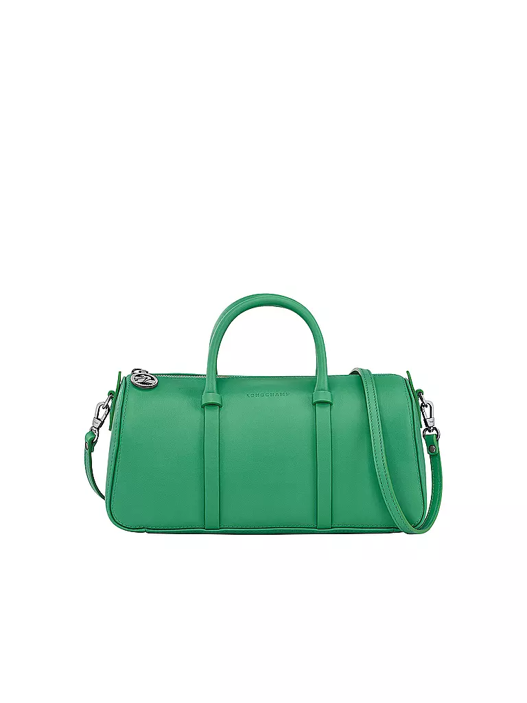 LONGCHAMP | Daylong Henkeltasche Medium, Vert | grün