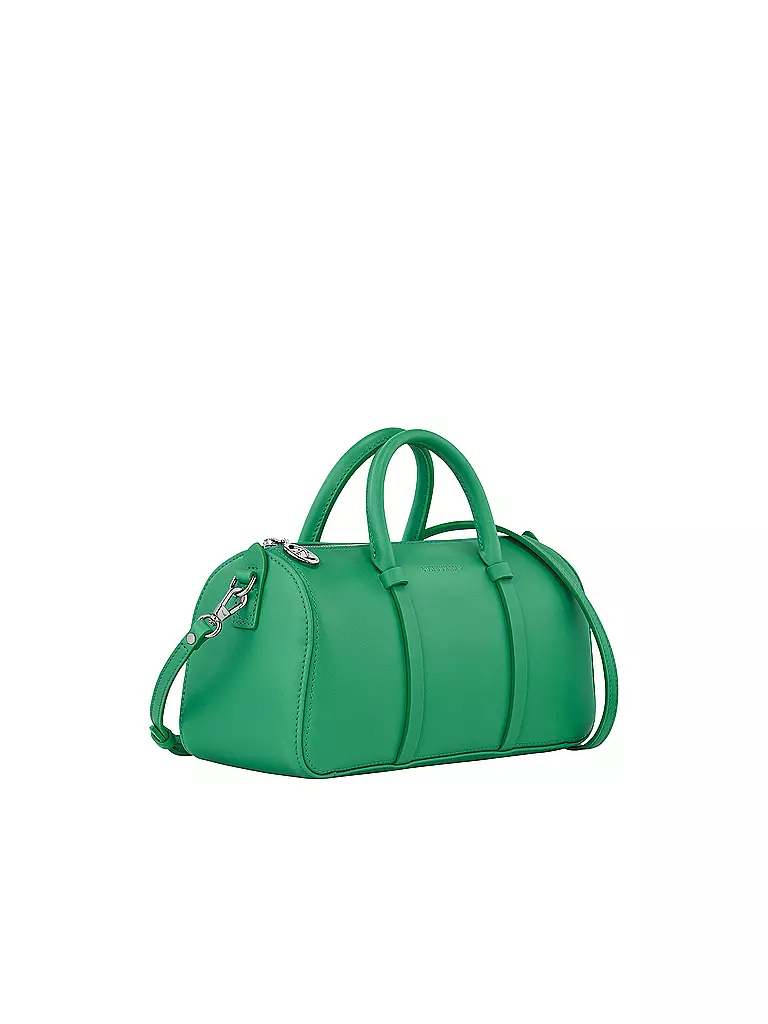 LONGCHAMP | Daylong Henkeltasche Medium, Vert | grün