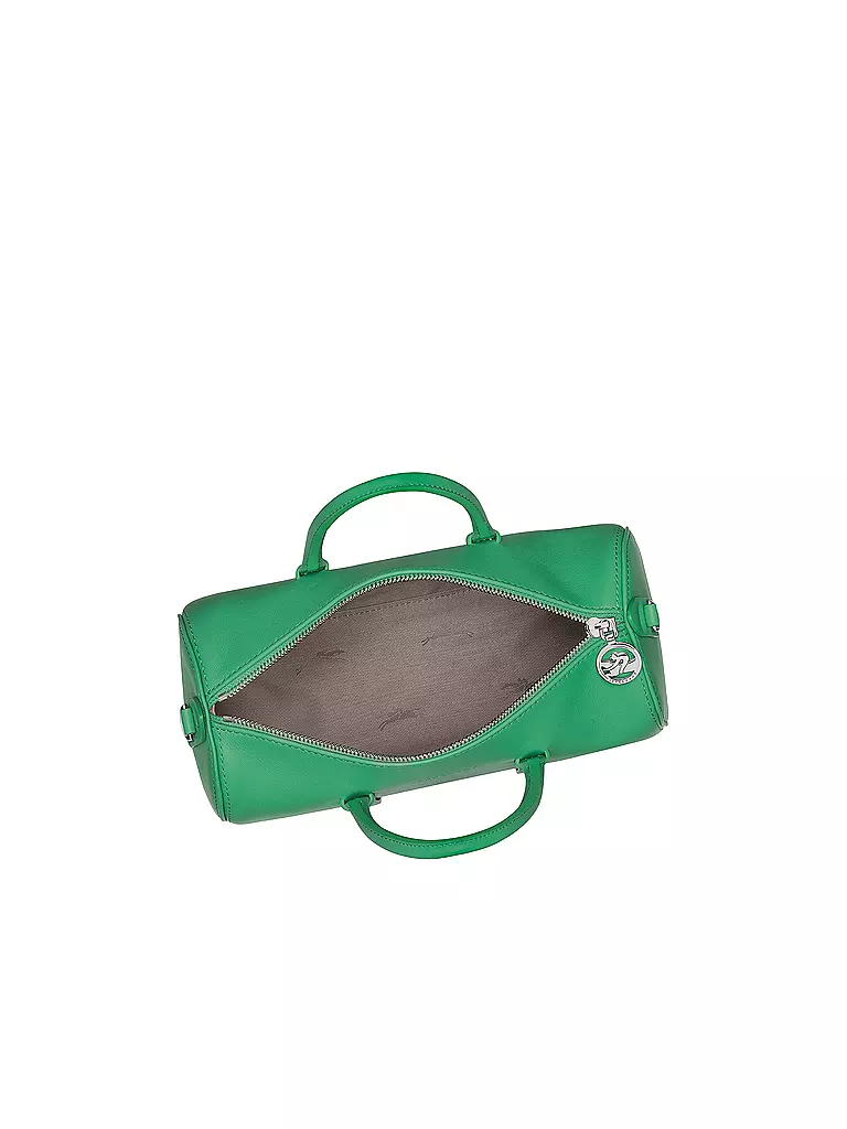 LONGCHAMP | Daylong Henkeltasche Medium, Vert | grün