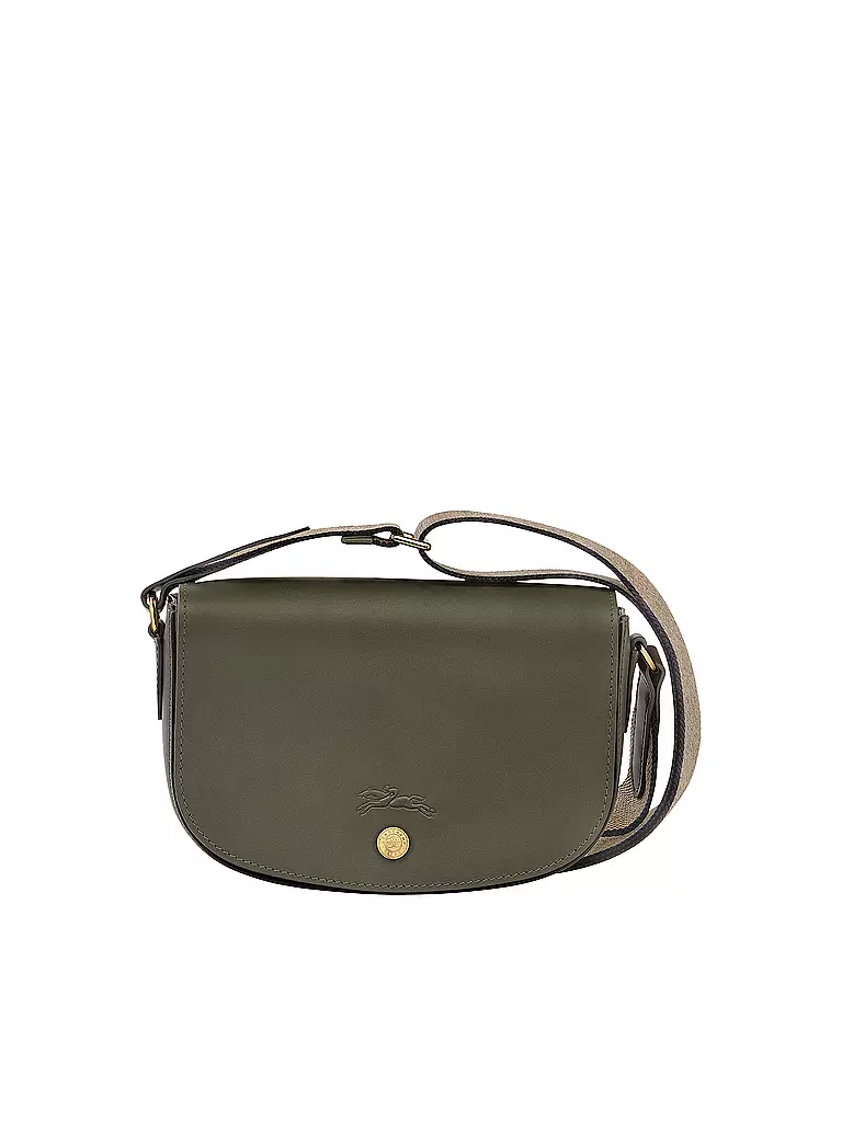 LONGCHAMP | Epure Timeless Mini Bag, Kaki | olive