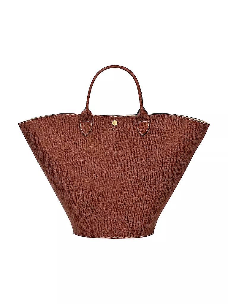 LONGCHAMP | Epure Tote, Brun | braun