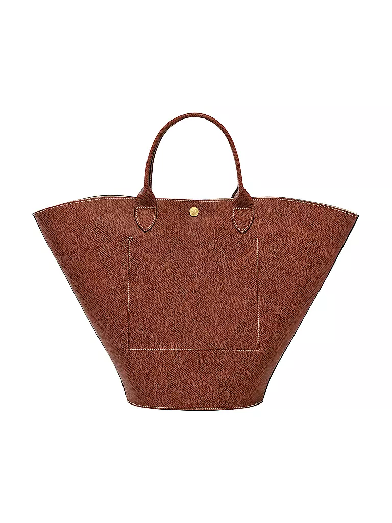 LONGCHAMP | Epure Tote, Brun | braun