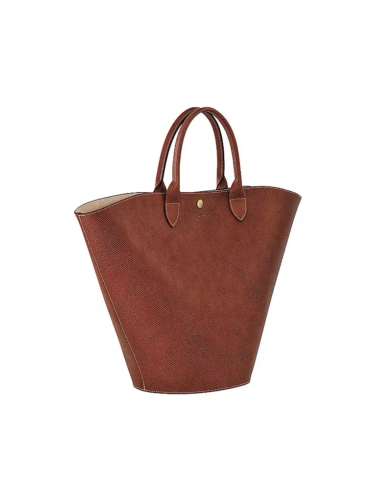 LONGCHAMP | Epure Tote, Brun | braun