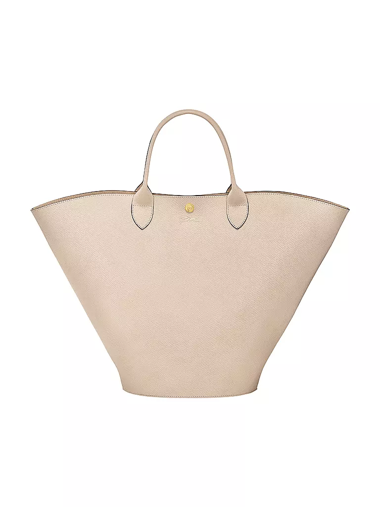 LONGCHAMP | Epure Tote, Paper | creme