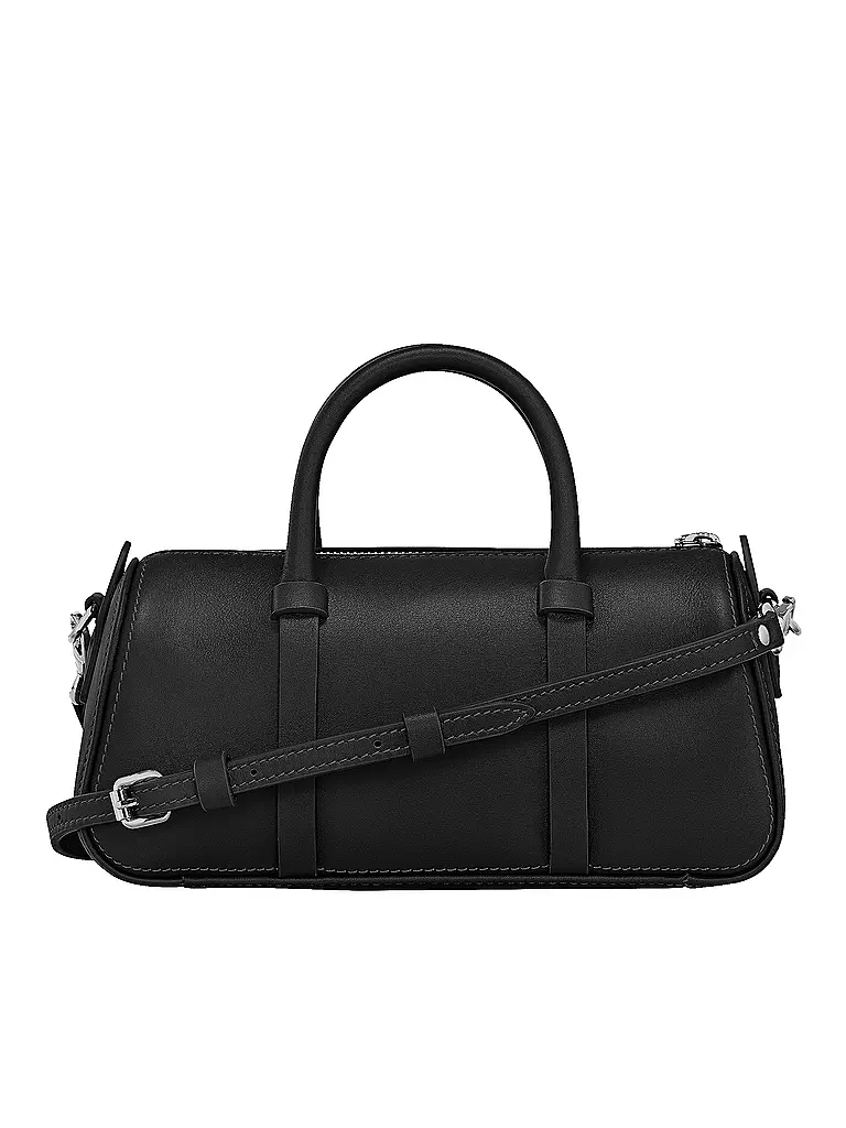 LONGCHAMP | Handtasche DAYLONG Small, Noir | schwarz