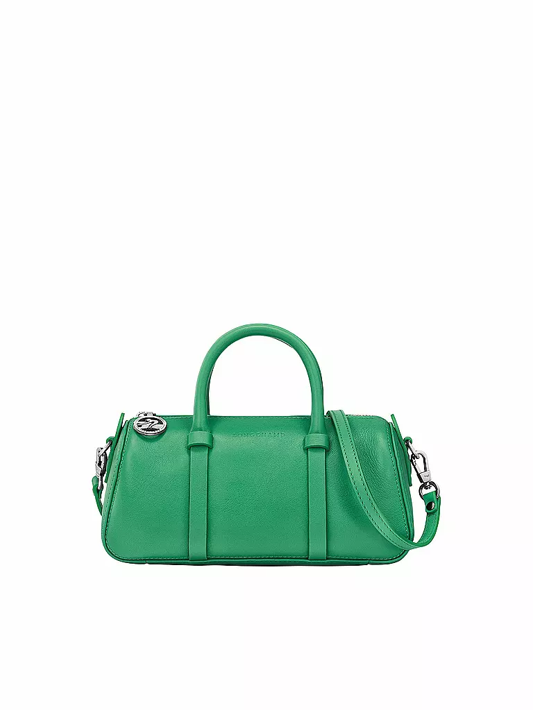 LONGCHAMP | Handtasche DAYLONG Small, Vert | grün