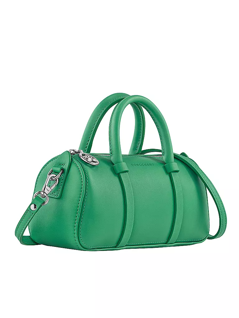 LONGCHAMP | Handtasche DAYLONG Small, Vert | grün