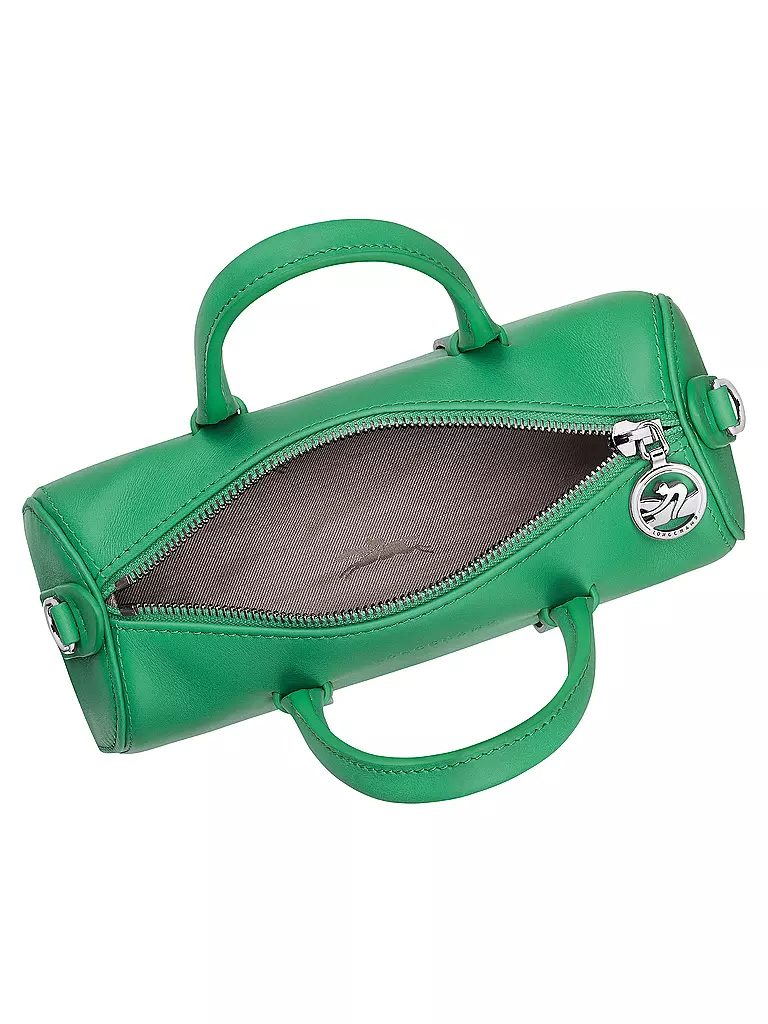 LONGCHAMP | Handtasche DAYLONG Small, Vert | grün