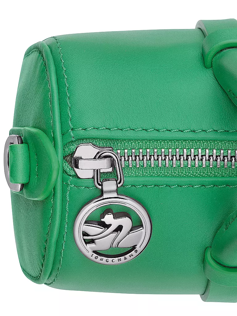 LONGCHAMP | Handtasche DAYLONG Small, Vert | grün