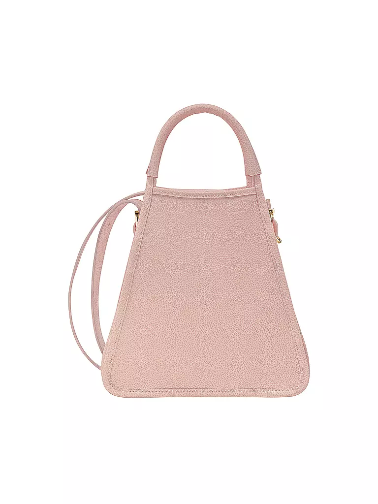 LONGCHAMP | Le Foulonné Umhängetasche, Nude | beige