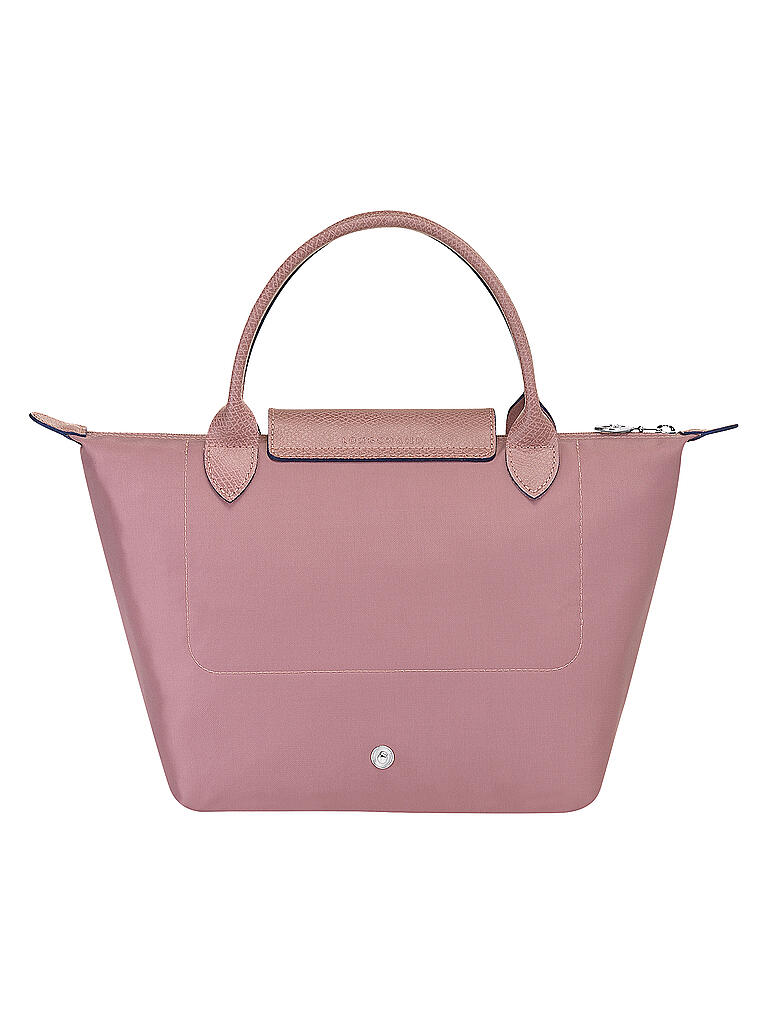 LONGCHAMP | Le Pliage Club Handtasche S, Antique Pink | rosa