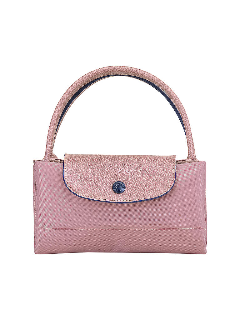 LONGCHAMP | Le Pliage Club Handtasche S, Antique Pink | rosa