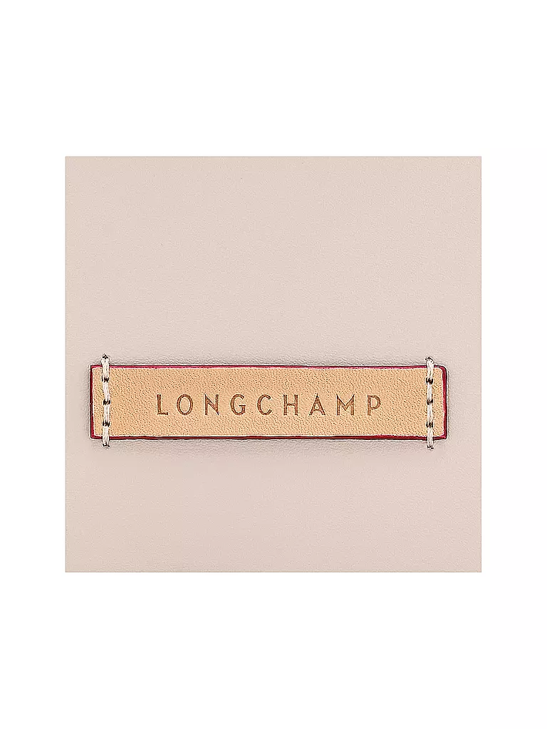 LONGCHAMP | Le Pliage du Jardinier Mini Bag, Papier | beige