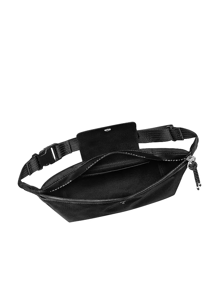 LONGCHAMP | Le Pliage Energy Gürteltasche, Noir | schwarz