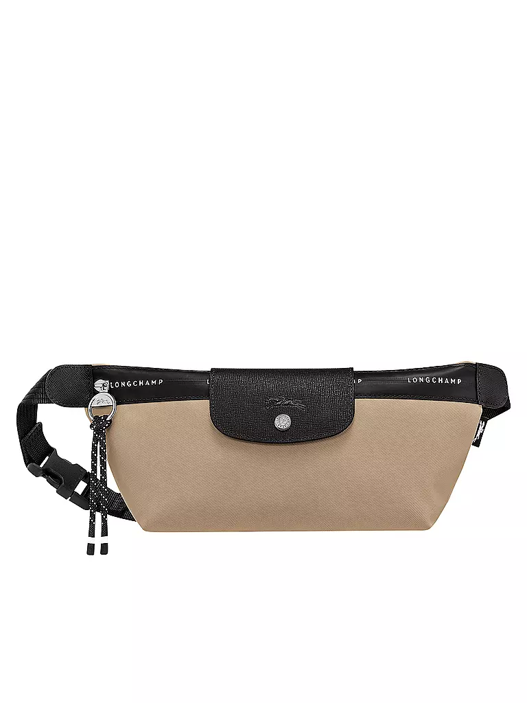 LONGCHAMP | Le Pliage Energy Gürteltasche, Nude | beige