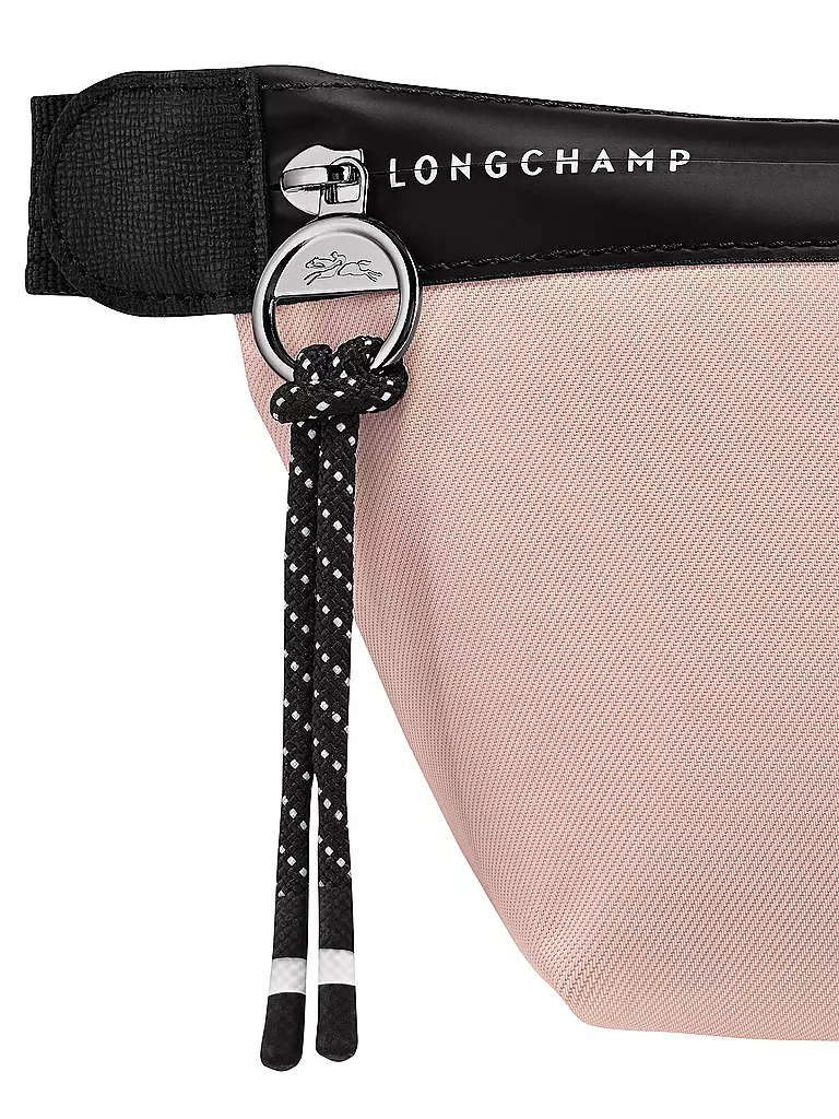 LONGCHAMP | Le Pliage Energy Gürteltasche, Nude | schwarz