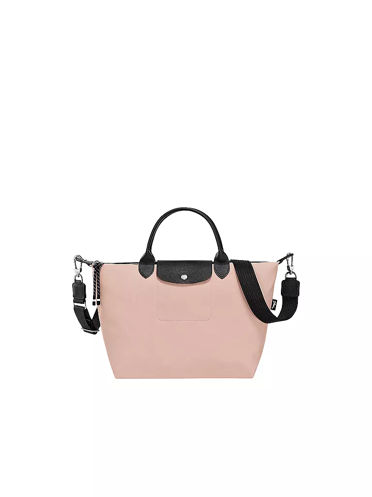 LONGCHAMP | Le Pliage Energy Handtasche Medium, Nude | beige