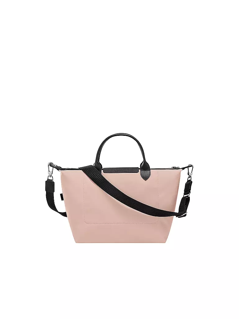 LONGCHAMP | Le Pliage Energy Handtasche Medium, Nude | beige