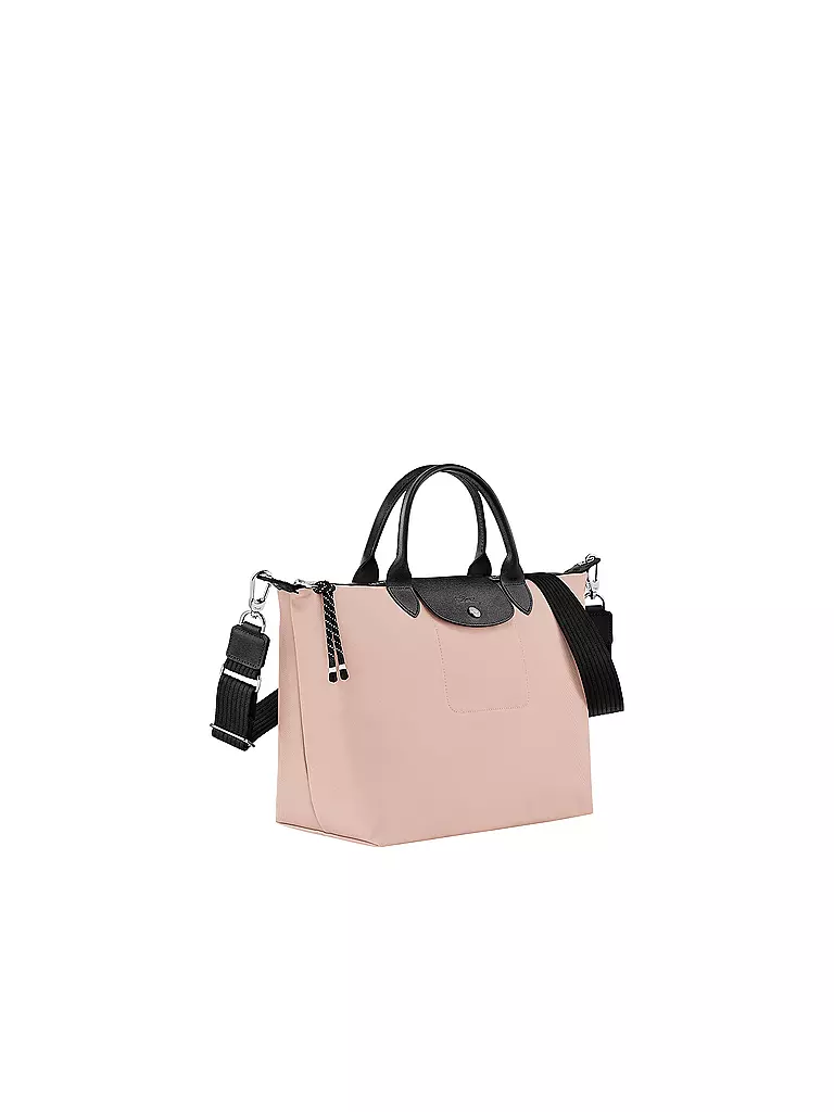 LONGCHAMP | Le Pliage Energy Handtasche Medium, Nude | beige