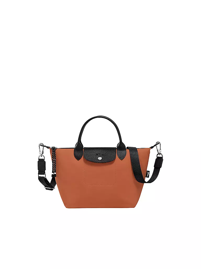 LONGCHAMP | Le Pliage Energy Handtasche Small, Sienne | braun