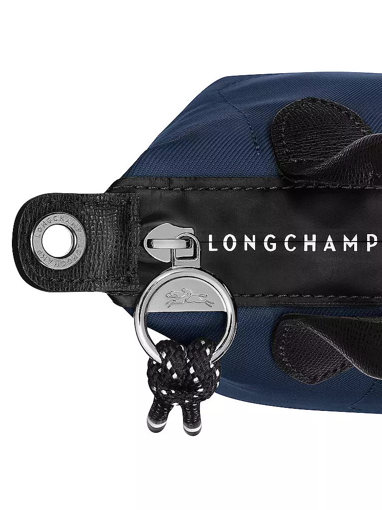 LONGCHAMP | Le Pliage Energy Handtasche XSmall, Navy | dunkelblau