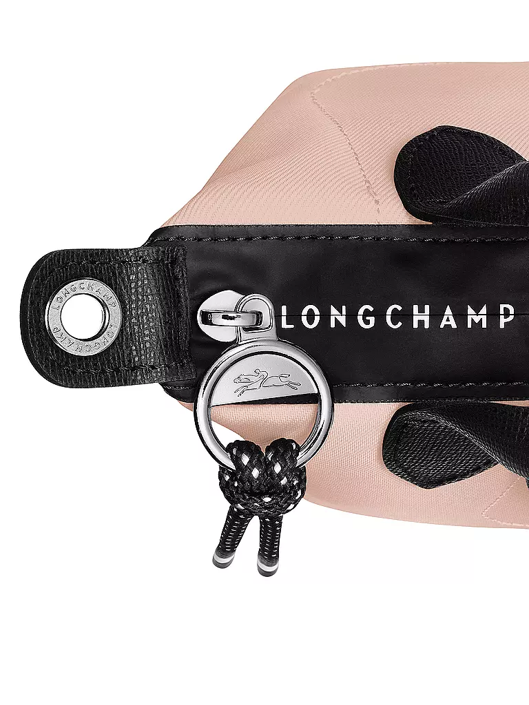 LONGCHAMP | Le Pliage Energy Handtasche XSmall, Nude | dunkelblau