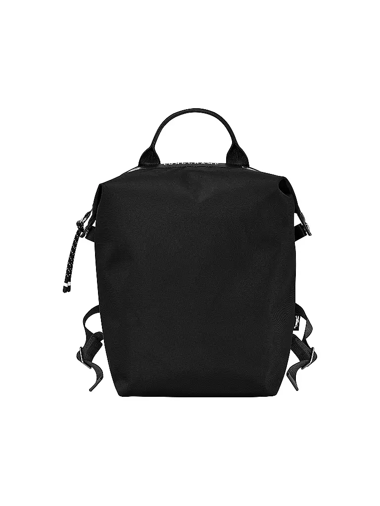 LONGCHAMP | Le Pliage Energy Rucksack, Black | dunkelblau