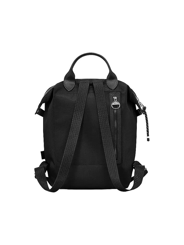 LONGCHAMP | Le Pliage Energy Rucksack, Black | dunkelblau