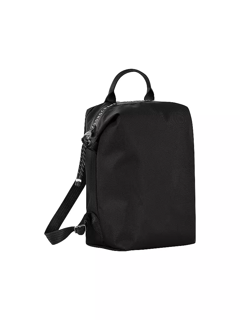 LONGCHAMP | Le Pliage Energy Rucksack, Black | dunkelblau