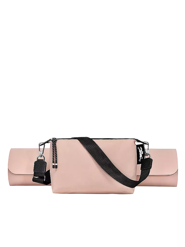 LONGCHAMP | Le Pliage Energy Yoga Umhängetasche, Nude | beige