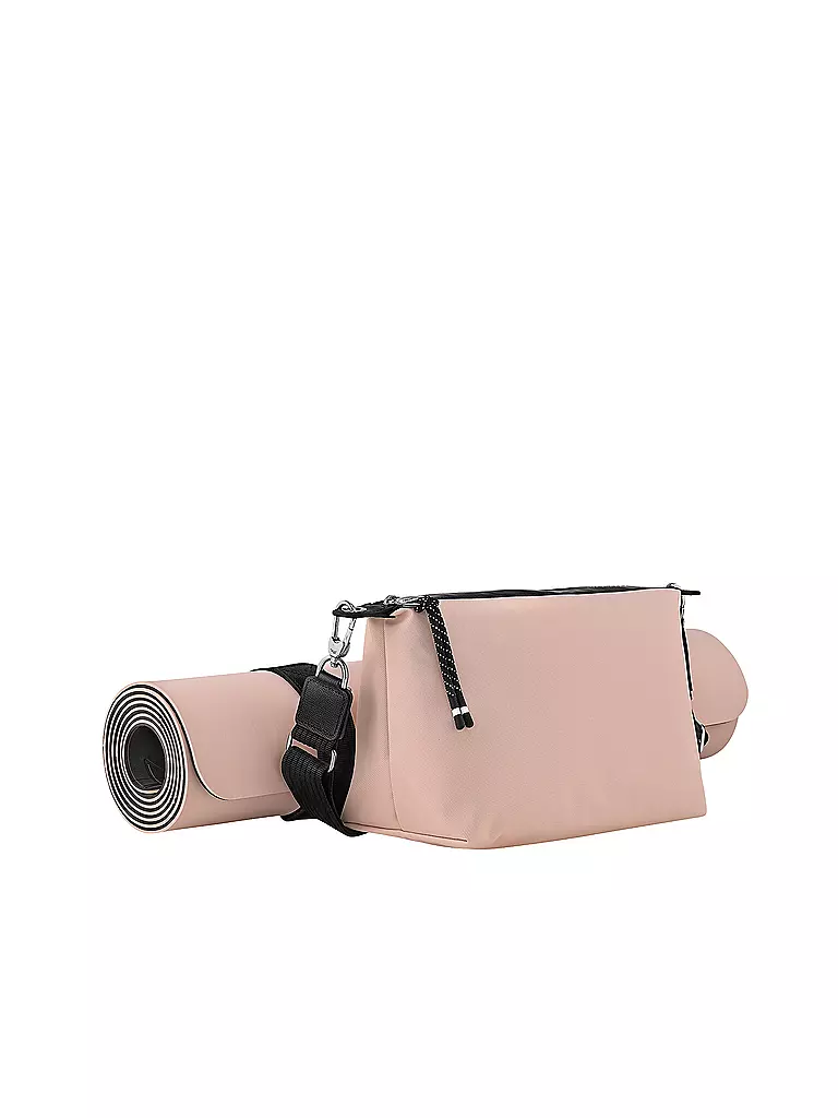 LONGCHAMP | Le Pliage Energy Yoga Umhängetasche, Nude | beige