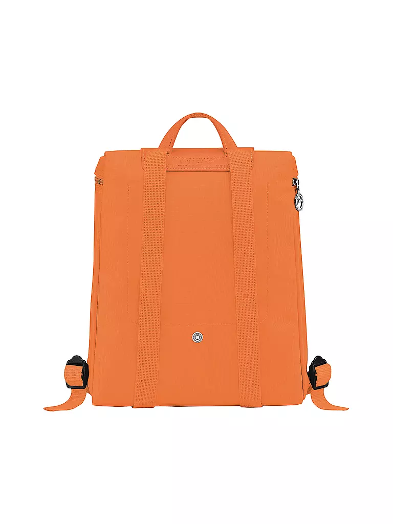 LONGCHAMP | Le Pliage Green Rucksack, Orange | braun