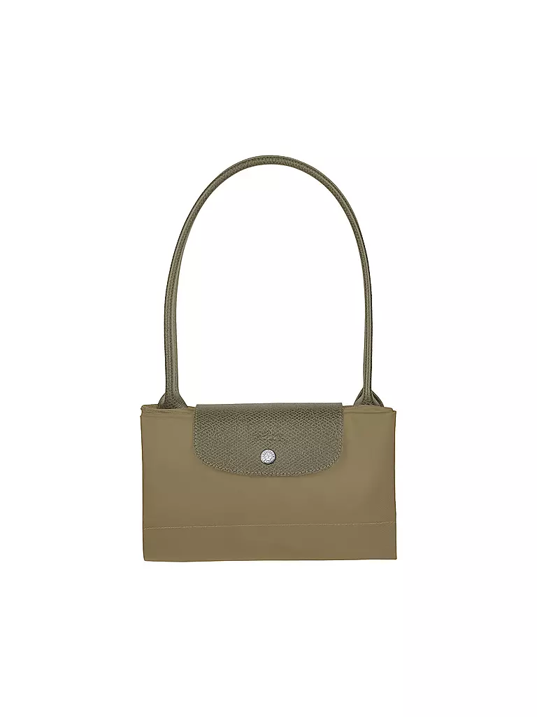 LONGCHAMP | Le Pliage Green Shopper Large, Artichaut | grün