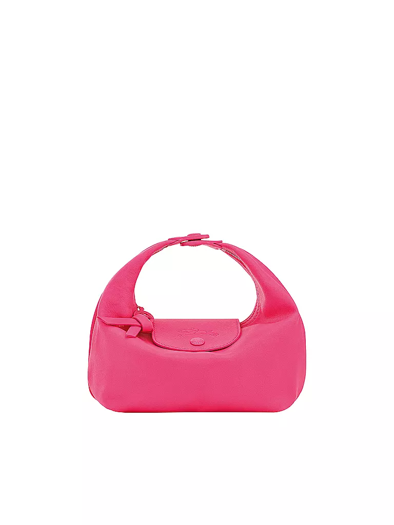 LONGCHAMP | Le Pliage Henkeltasche, Pink | pink