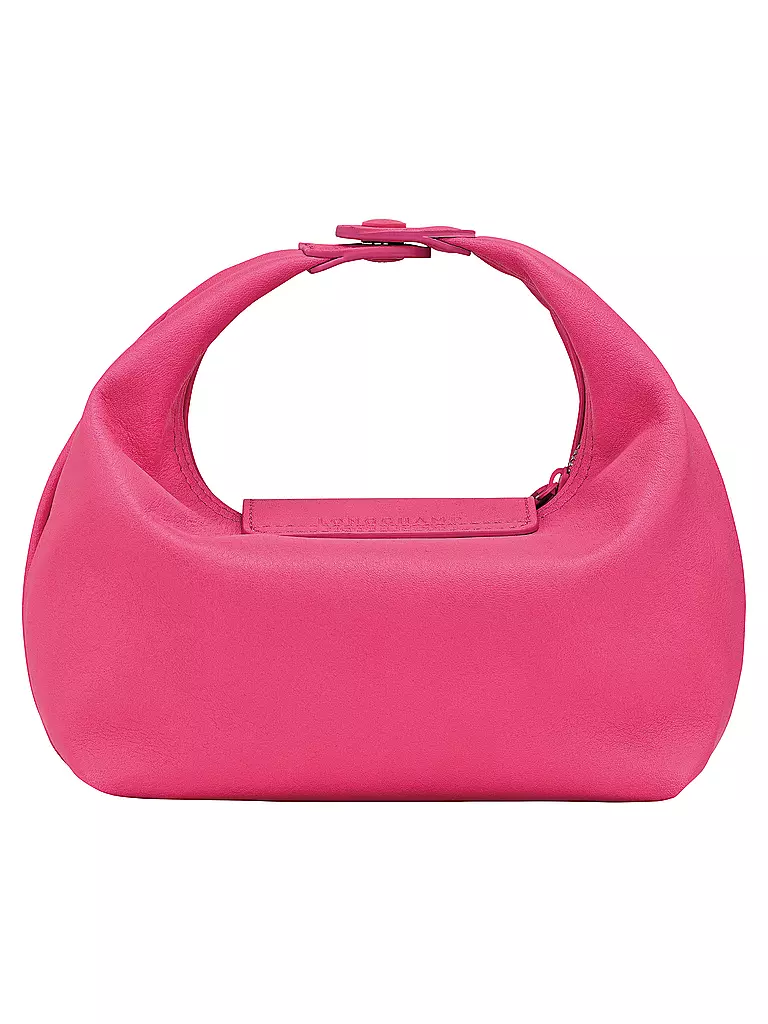 LONGCHAMP | Le Pliage Henkeltasche, Pink | pink