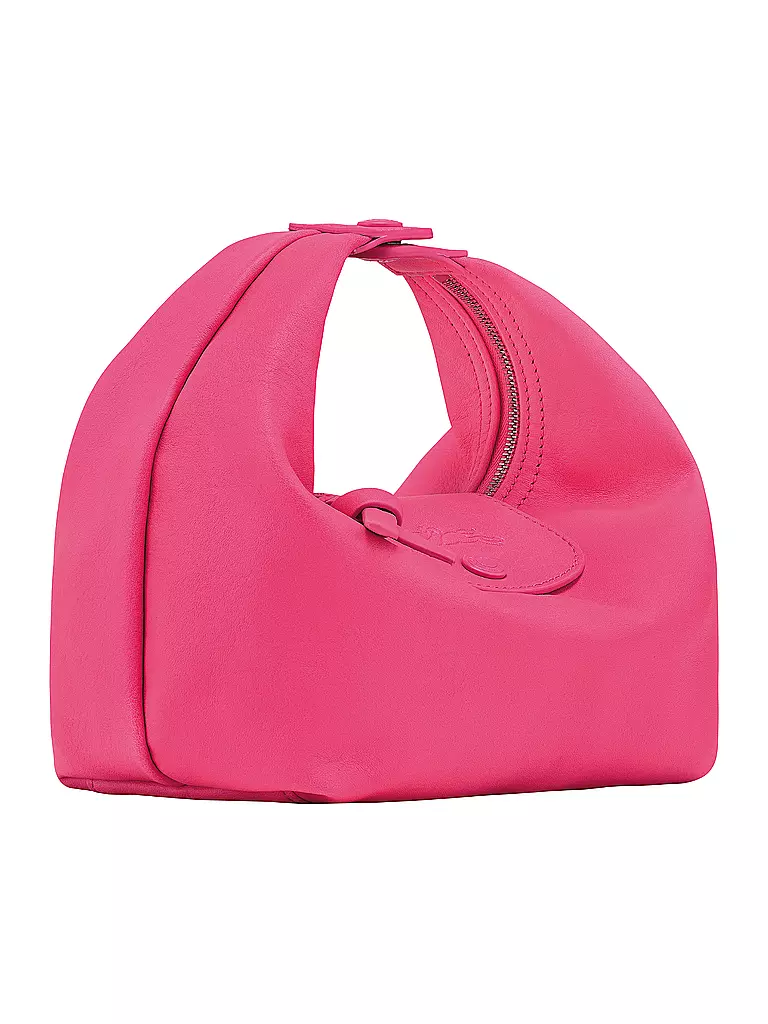 LONGCHAMP | Le Pliage Henkeltasche, Pink | pink