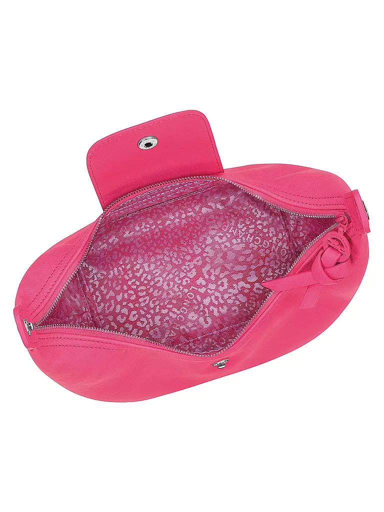 LONGCHAMP | Le Pliage Henkeltasche, Pink | pink