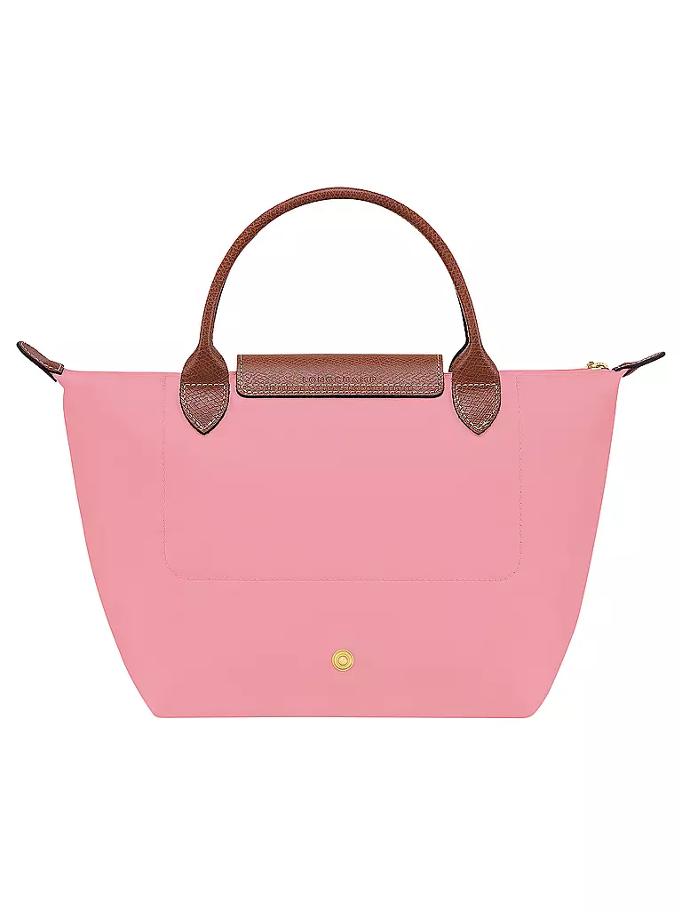 LONGCHAMP | Le Pliage Original Handtasche Small, Guimauve | rosa