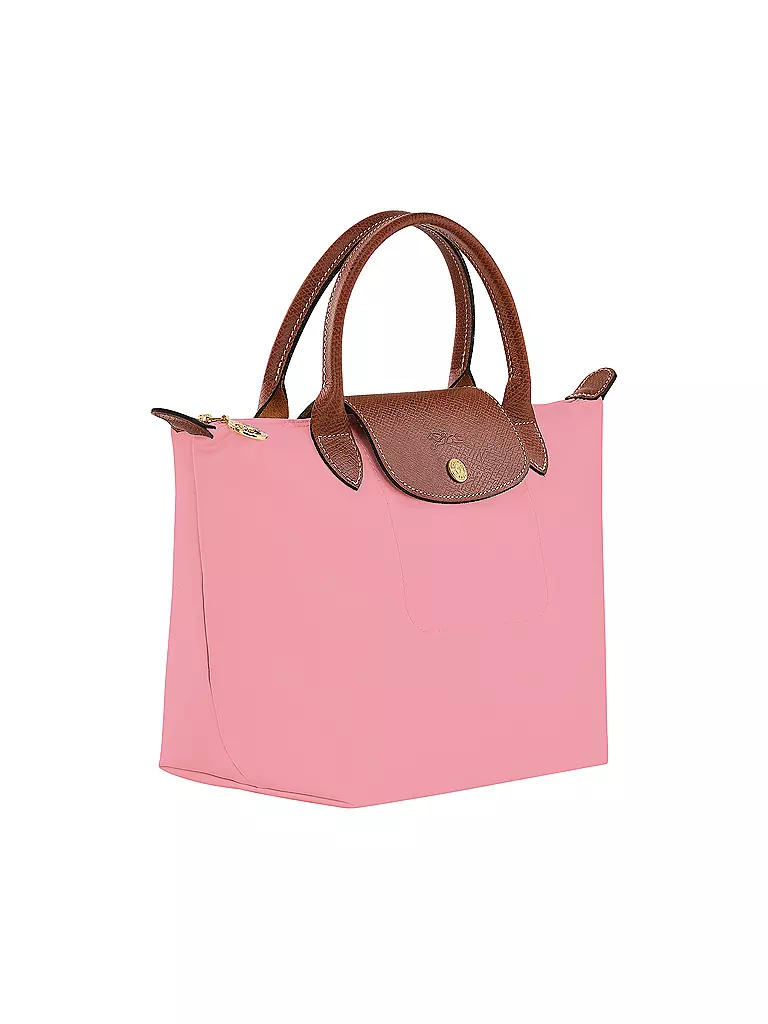 LONGCHAMP | Le Pliage Original Handtasche Small, Guimauve | camel