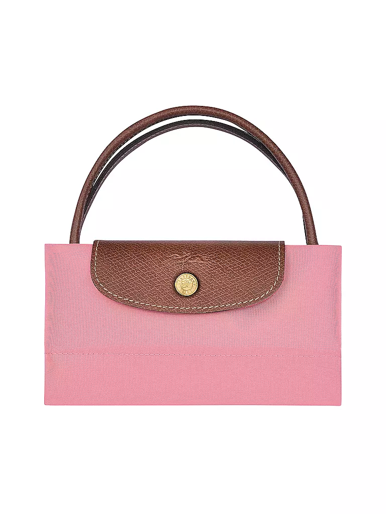 LONGCHAMP | Le Pliage Original Handtasche Small, Guimauve | camel