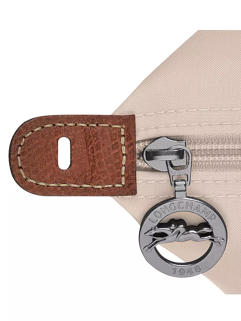 LONGCHAMP | Le Pliage Original Reisetasche L, Paper | camel