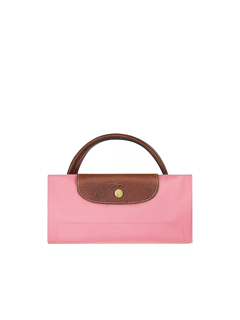 LONGCHAMP | Le Pliage Original Reisetasche Small, Guimauve | camel