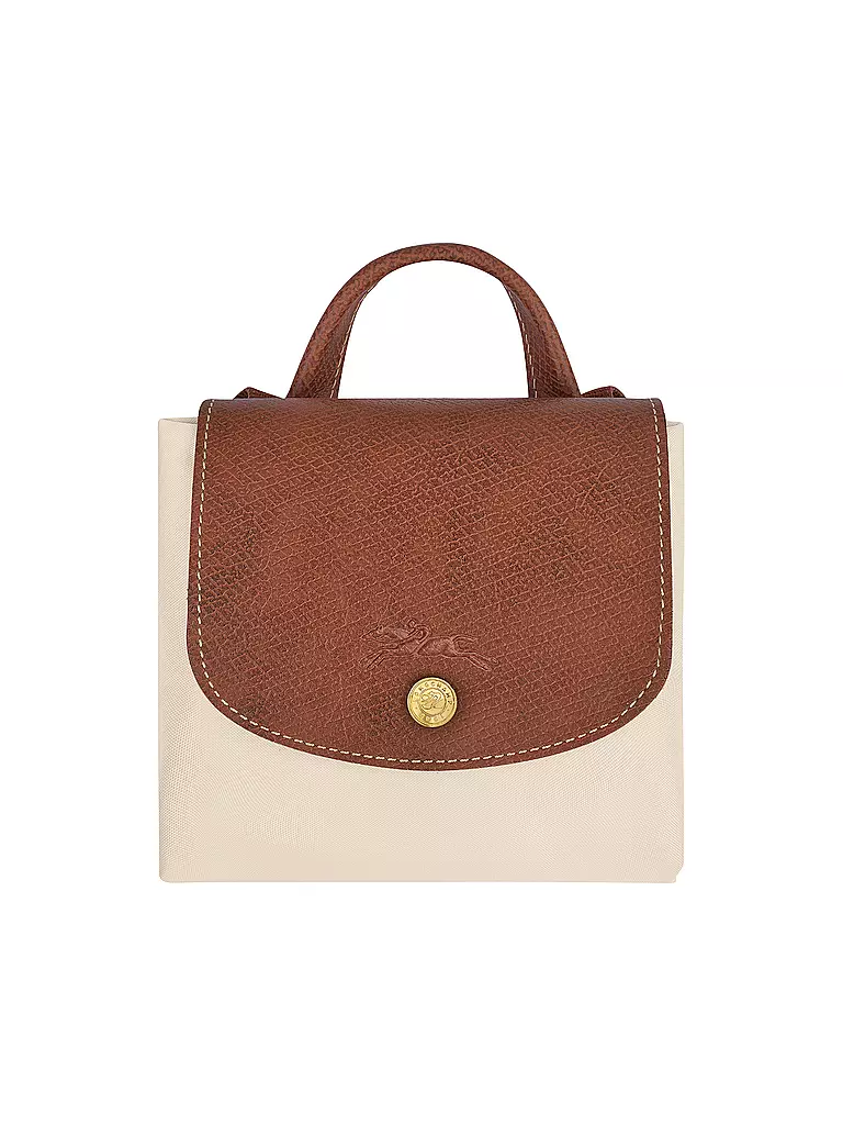 LONGCHAMP | Le Pliage Original Rucksack, Paper | camel