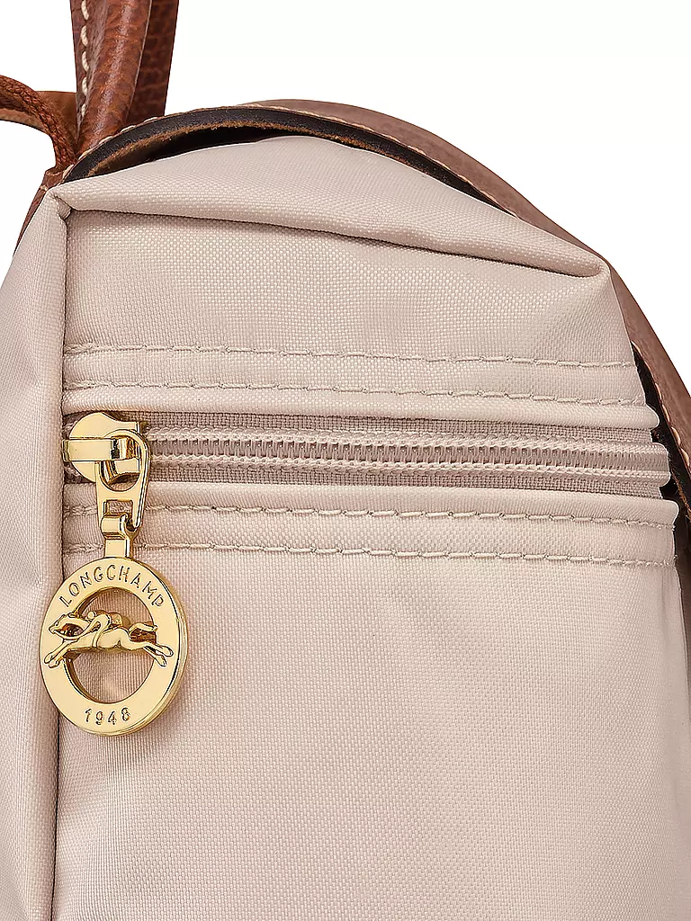 LONGCHAMP | Le Pliage Original Rucksack, Paper | camel