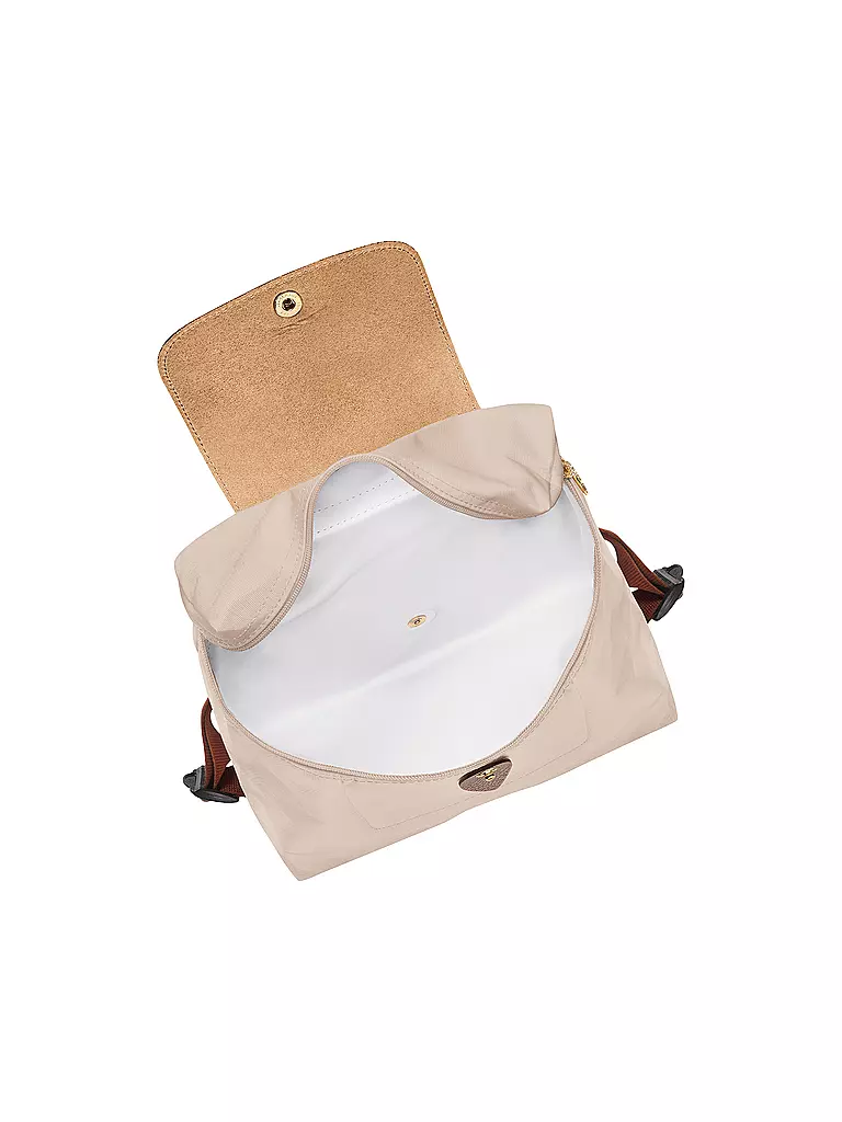 LONGCHAMP | Le Pliage Original Rucksack, Paper | camel