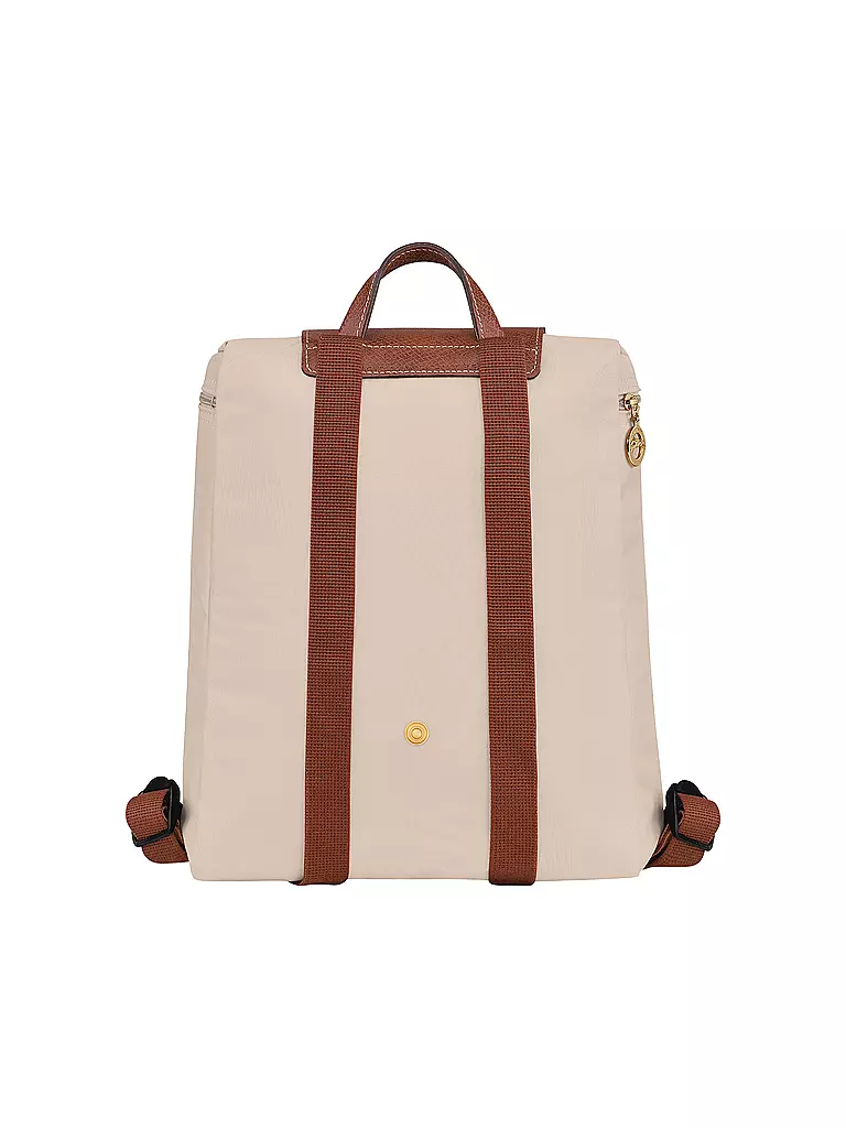 LONGCHAMP | Le Pliage Original Rucksack, Paper | camel