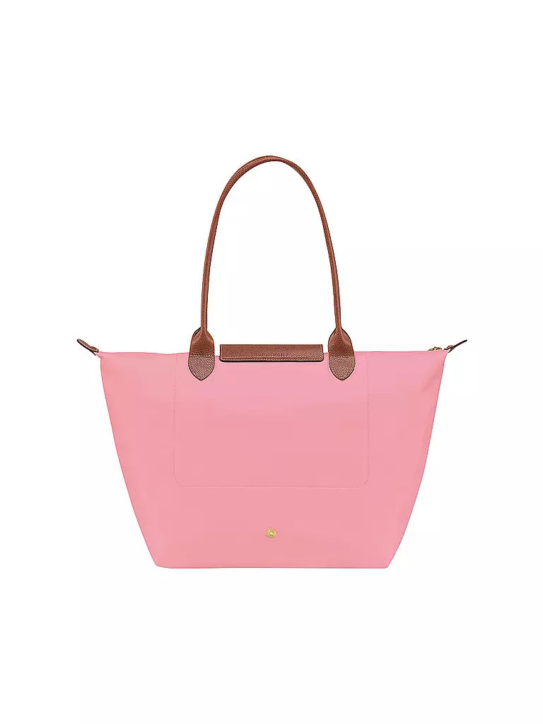 LONGCHAMP | Le Pliage Original Shopper Large, Guimauve | camel