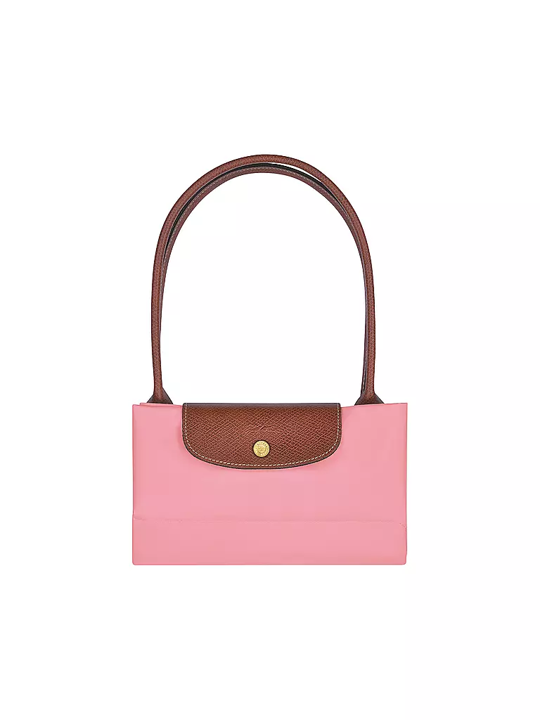 LONGCHAMP | Le Pliage Original Shopper Large, Guimauve | camel