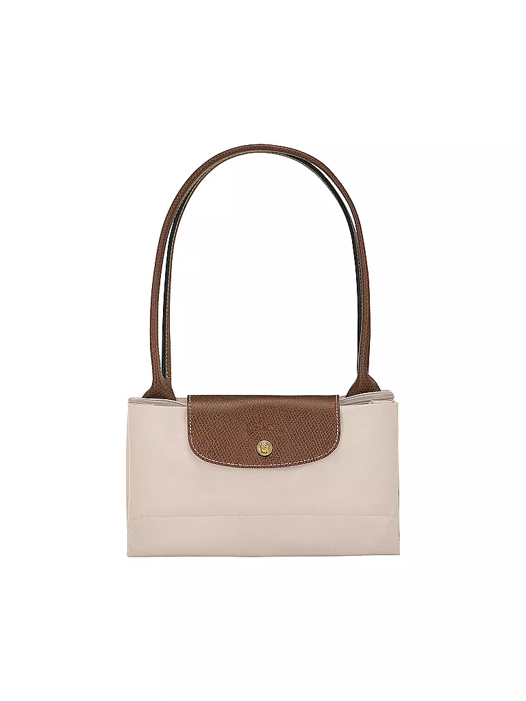 LONGCHAMP | Le Pliage Original Shopper Large, Paper | camel