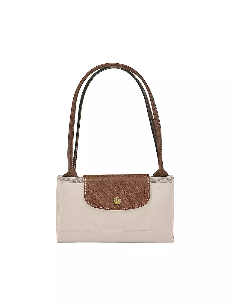 LONGCHAMP | Le Pliage Original Shopper Medium, Paper | camel